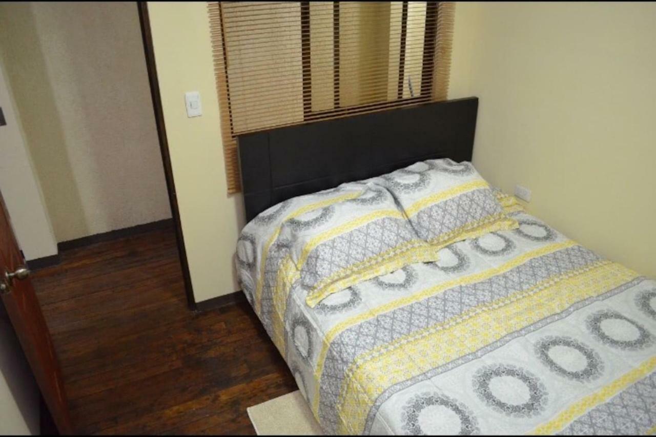 #5 Private Room Close To Airport 알라후엘라 외부 사진